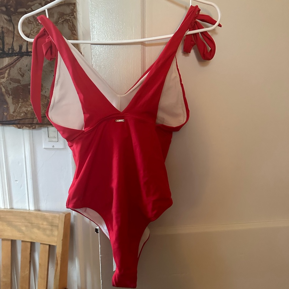One piece swimming suit - Picture 4 of 5
